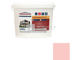 MP Thermomaster Szilikon vékonyvakolat, gördülőszemcsés 2 mm 22-F, 25 kg MP Thermomaster Szilikon vékonyvakolat, gördülőszemcsés 2 mm 22-F, 25 kg