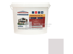 MP Thermomaster Szilikon vékonyvakolat, gördülőszemcsés 2 mm 64-C, 25 kg MP Thermomaster Szilikon vékonyvakolat, gördülőszemcsés 2 mm 64-C, 25 kg