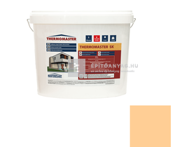 MP Thermomaster Szilikon vékonyvakolat, kapart 2 mm 05-D, 25 kg MP Thermomaster Szilikon vékonyvakolat, kapart 2 mm 05-D, 25 kg