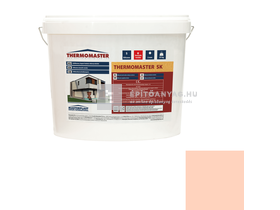 MP Thermomaster Szilikon vékonyvakolat, kapart 2 mm 15-E, 25 kg MP Thermomaster Szilikon vékonyvakolat, kapart 2 mm 15-E, 25 kg