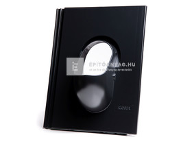 Klöber műanyag alapcserép Tectura fekete Klöber műanyag alapcserép Tectura fekete