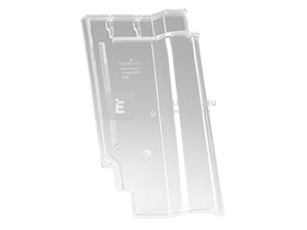 Klöber plexi bevilágítócserép Palotás cseréphez Klöber plexi bevilágítócserép Palotás cseréphez