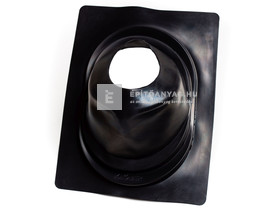 Klöber fóliagallér fekete 100/125 mm Klöber fóliagallér fekete 100/125 mm