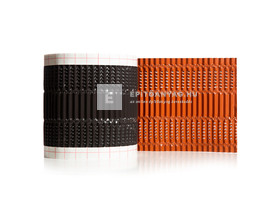 MULTI-ROLL 190 élgerinc elem téglavörös 190 mm x 5 m MULTI-ROLL 190 élgerinc elem téglavörös 190 mm x 5 m