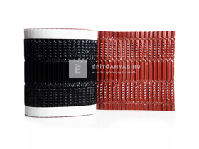 MULTI-ROLL 190 élgerinc elem vörös 190 mm x 5 m MULTI-ROLL 190 élgerinc elem vörös 190 mm x 5 m