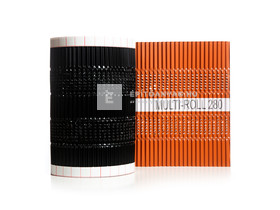 MULTI-ROLL 280 élgerinc elem téglavörös 280 mm x 5 m MULTI-ROLL 280 élgerinc elem téglavörös 280 mm x 5 m