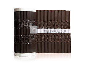 MULTI-ROLL 330 élgerinc elem barna 330 mm x 5 m MULTI-ROLL 330 élgerinc elem barna 330 mm x 5 m