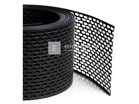 Klöber ereszszellőző szalag fekete 10 cm x 5 m Klöber ereszszellőző szalag fekete 10 cm x 5 m