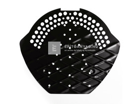 TT Kúpcserép lezáró alu. antracit/barna TT Kúpcserép lezáró alu. antracit/barna