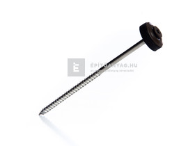 Kúprögzítő csavar barna 5x110 mm Kúprögzítő csavar barna 5x110 mm