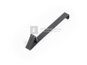 Fém hófogó beton cseréphez antracit Fém hófogó beton cseréphez antracit