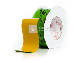 Klöber Permo Flecto ragasztószalag 60 mm x 25 m Klöber Permo Flecto ragasztószalag 60 mm x 25 m