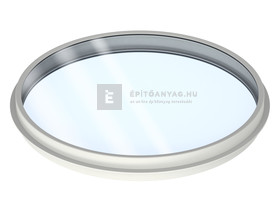 Velux ZTB 35 cm-es extra hőszigetelő elem fénycsatornához Velux ZTB 35 cm-es extra hőszigetelő elem fénycsatornához