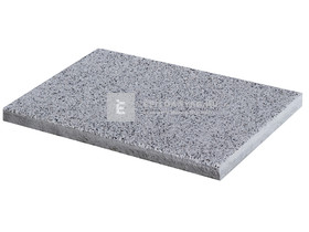 Leier Facelift Finommosott burkoló lap, ezüst 60x40x3,8 cm Leier Facelift Finommosott burkoló lap, ezüst 60x40x3,8 cm