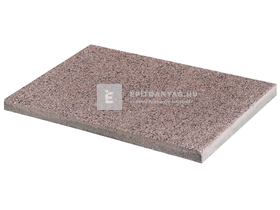 Leier Facelift Finommosott burkoló lap, bronz 60x40x3,8 cm Leier Facelift Finommosott burkoló lap, bronz 60x40x3,8 cm