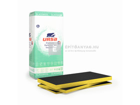 Ursa FDP 2/Vr Ásványgyapot/Üveggyapot 180x600x1250 mm Ursa FDP 2/Vr Ásványgyapot/Üveggyapot 180x600x1250 mm