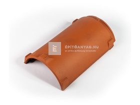 Creaton kúpcserép PF téglavörös Creaton kúpcserép PF téglavörös