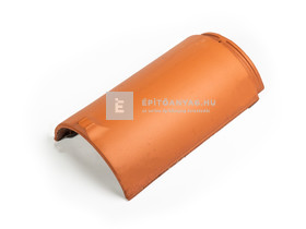 Creaton kúpcserép BZ natúrvörös Creaton kúpcserép BZ natúrvörös