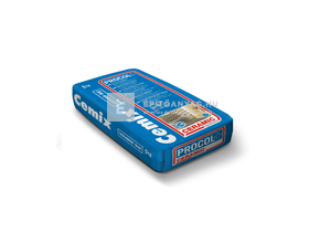 Cemix ProCol+ fugázó 2-10 mm fehér 5 kg Cemix ProCol+ fugázó 2-10 mm fehér 5 kg