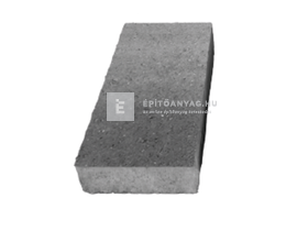 KK Kavics Toledo Térkő óriástégla andezit 20x40 cm 8 cm KK Kavics Toledo Térkő óriástégla andezit 20x40 cm 8 cm