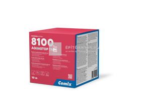 Cemix-LB-Knauf Aquastop Band Hajlaterősítő szalag 10 m Cemix-LB-Knauf Aquastop Band Hajlaterősítő szalag 10 m