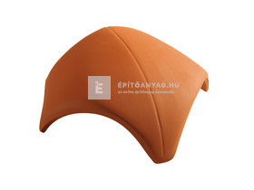 Creaton elosztókúp 3 tengelyű PF natúrvörös Creaton elosztókúp 3 tengelyű PF natúrvörös