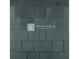 Leier Taverna Kombi térkő Carbon 6 cm Leier Taverna Kombi térkő Carbon 6 cm