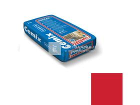 Cemix ProCol+ fugázó 2-10 mm piros 2 kg Cemix ProCol+ fugázó 2-10 mm piros 2 kg