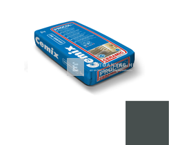 Cemix ProCol+ fugázó 2-10 mm antracit 5 kg Cemix ProCol+ fugázó 2-10 mm antracit 5 kg