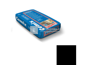 Cemix ProCol+ fugázó 2-10 mm fekete 5 kg Cemix ProCol+ fugázó 2-10 mm fekete 5 kg