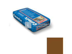 Cemix ProCol+ fugázó 2-10 mm kakaó 5 kg Cemix ProCol+ fugázó 2-10 mm kakaó 5 kg