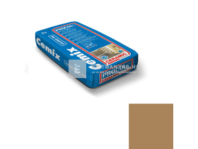 Cemix ProCol+ fugázó 2-10 mm karamell 5 kg Cemix ProCol+ fugázó 2-10 mm karamell 5 kg