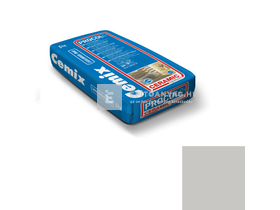 Cemix ProCol+ fugázó 2-10 mm szürke 5 kg Cemix ProCol+ fugázó 2-10 mm szürke 5 kg