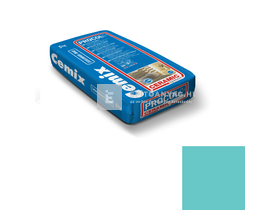 Cemix ProCol+ fugázó 2-10 mm tengerzöld 5 kg Cemix ProCol+ fugázó 2-10 mm tengerzöld 5 kg