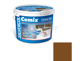 Cemix SilverCol fugázó 2-15 mm kakaó 5 kg Cemix SilverCol fugázó 2-15 mm kakaó 5 kg