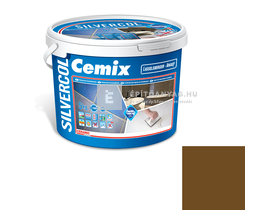 Cemix SilverCol fugázó 2-15 mm kávé 5 kg