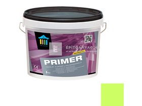 Revco Primer Vékonyvakolat alapozó banana 4, 3,75 kg Revco Primer Vékonyvakolat alapozó banana 4, 3,75 kg