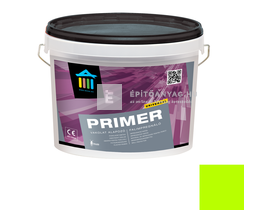 Revco Primer Vékonyvakolat alapozó banana 5, 3,75 kg Revco Primer Vékonyvakolat alapozó banana 5, 3,75 kg