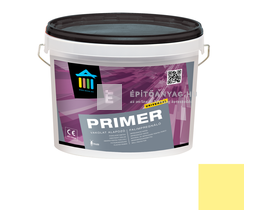 Revco Primer Vékonyvakolat alapozó lemon 3, 3,75 kg Revco Primer Vékonyvakolat alapozó lemon 3, 3,75 kg
