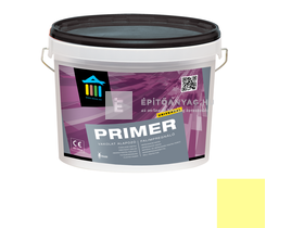 Revco Primer Vékonyvakolat alapozó canari 3, 15 kg Revco Primer Vékonyvakolat alapozó canari 3, 15 kg