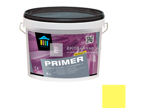 Revco Primer Vékonyvakolat alapozó canari 4, 15 kg Revco Primer Vékonyvakolat alapozó canari 4, 15 kg
