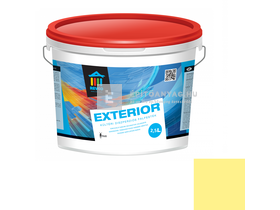 Revco Exterior Homlokzatfesték lemon 3, 2,5 l Revco Exterior Homlokzatfesték lemon 3, 2,5 l