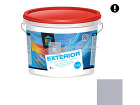 Revco Exterior Homlokzatfesték grafit 5, 2,5 l Revco Exterior Homlokzatfesték grafit 5, 2,5 l