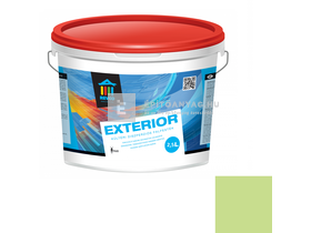 Revco Exterior Homlokzatfesték wasabi 4, 2,5 l Revco Exterior Homlokzatfesték wasabi 4, 2,5 l
