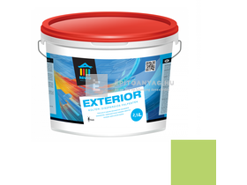 Revco Exterior Homlokzatfesték wasabi 5, 2,5 l Revco Exterior Homlokzatfesték wasabi 5, 2,5 l