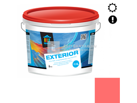 Revco Exterior Homlokzatfesték scarlet 4, 2,5 l Revco Exterior Homlokzatfesték scarlet 4, 2,5 l
