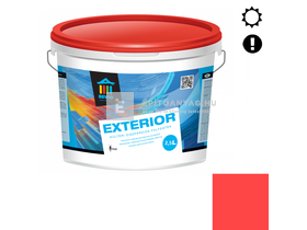 Revco Exterior Homlokzatfesték scarlet 5, 2,5 l Revco Exterior Homlokzatfesték scarlet 5, 2,5 l
