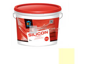Revco Szilikon Homlokzatfesték canari 2, 10 l Revco Szilikon Homlokzatfesték canari 2, 10 l