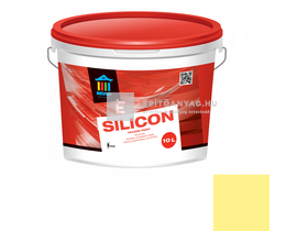 Revco Szilikon Homlokzatfesték lemon 3, 10 l Revco Szilikon Homlokzatfesték lemon 3, 10 l