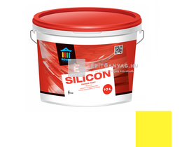 Revco Szilikon Homlokzatfesték canari 5, 10 l Revco Szilikon Homlokzatfesték canari 5, 10 l